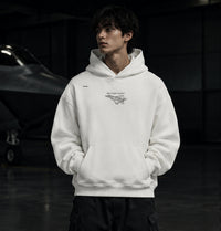AIR DOMINANCE F-22 RAPTOR (HOODIE)