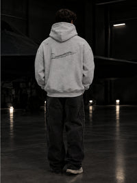OPERATIONAL F-15 EAGLE HOODIE