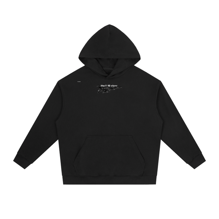 OPERATIONAL F-16 VIPER HOODIE