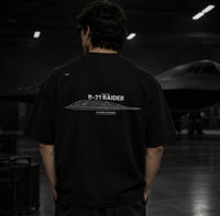 ELITE B-21 RAIDER