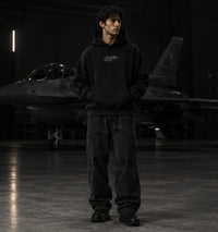 OPERATIONAL F-16 VIPER HOODIE