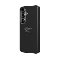 AIRFRAME CHASSIS // F-22 MAGNETIC TOUGH CASE (Samsung, Google Pixel)