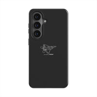 AIRFRAME CHASSIS // F-22 MAGNETIC TOUGH CASE (Samsung, Google Pixel)