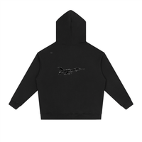 OPERATIONAL F-16 VIPER HOODIE