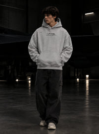 OPERATIONAL F-15 EAGLE HOODIE