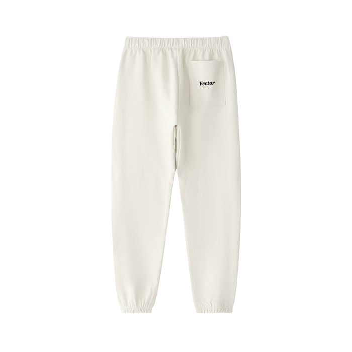 VECTOR PREMIUM SWEATPANTS