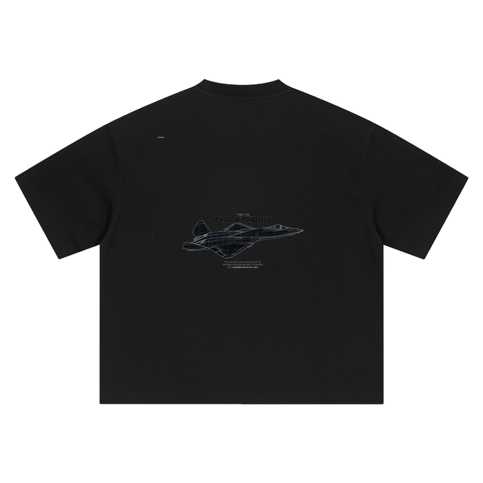 AIR DOMINANCE F-23 BLACK WIDOW