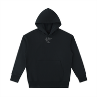 AIR DOMINANCE F-22 RAPTOR (HOODIE)